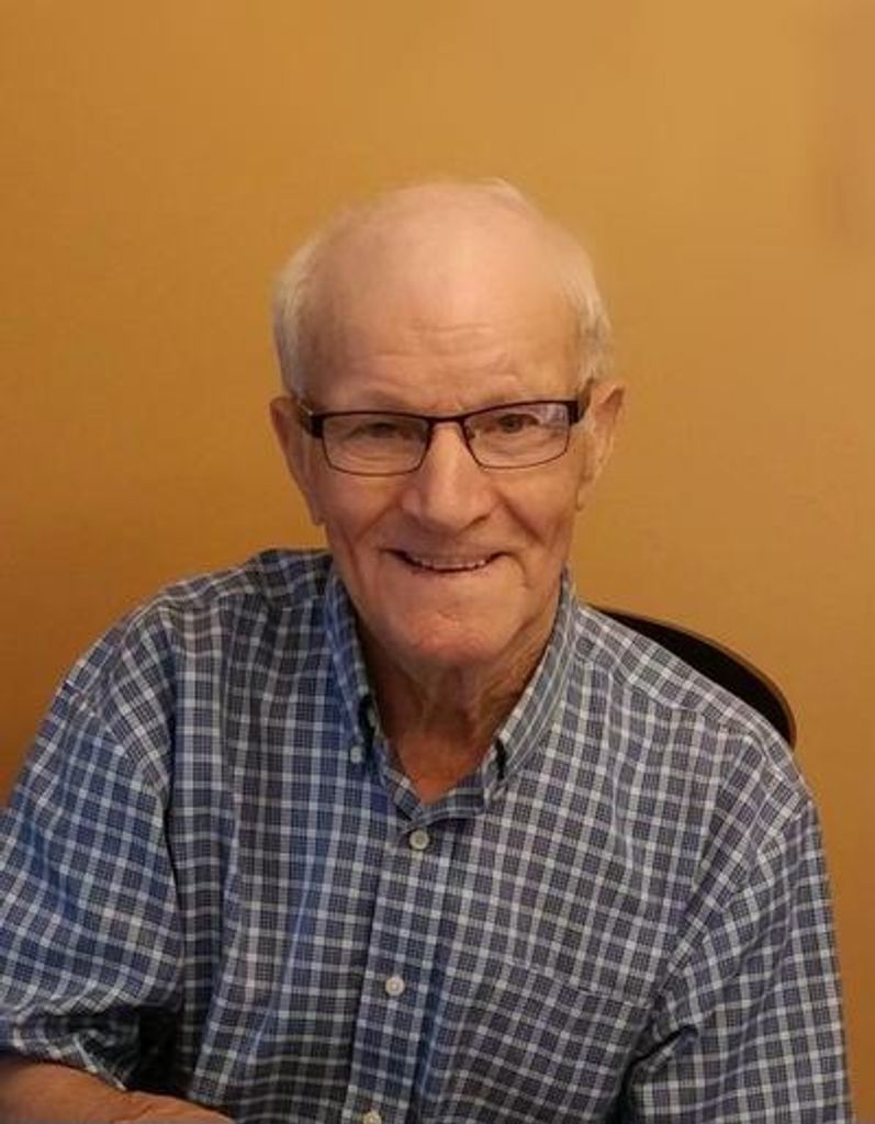 Gordon Hedley Quinlan Profile Photo