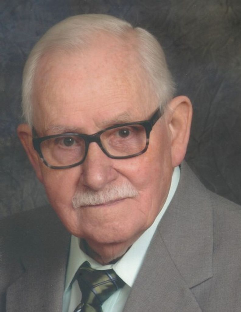 Ivan Skaggs
