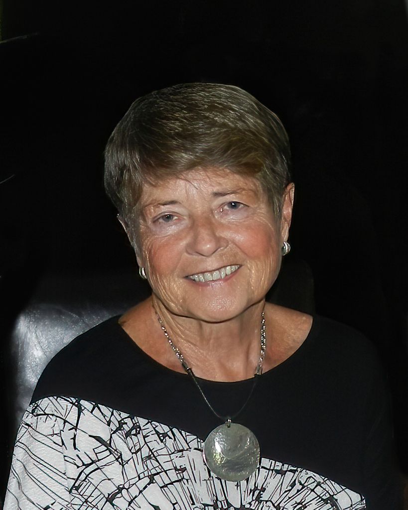 Netta Emilie Wall Profile Photo