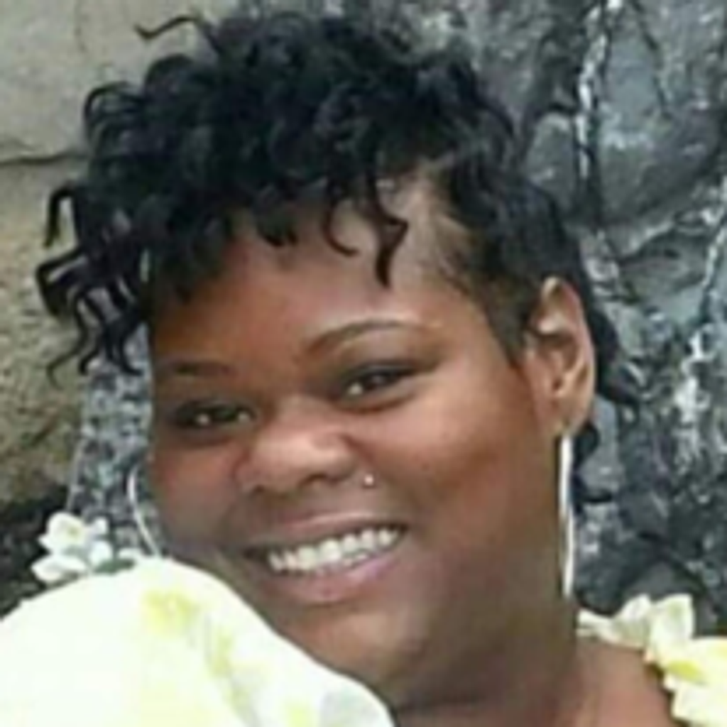 Brandy D. Broadus Profile Photo