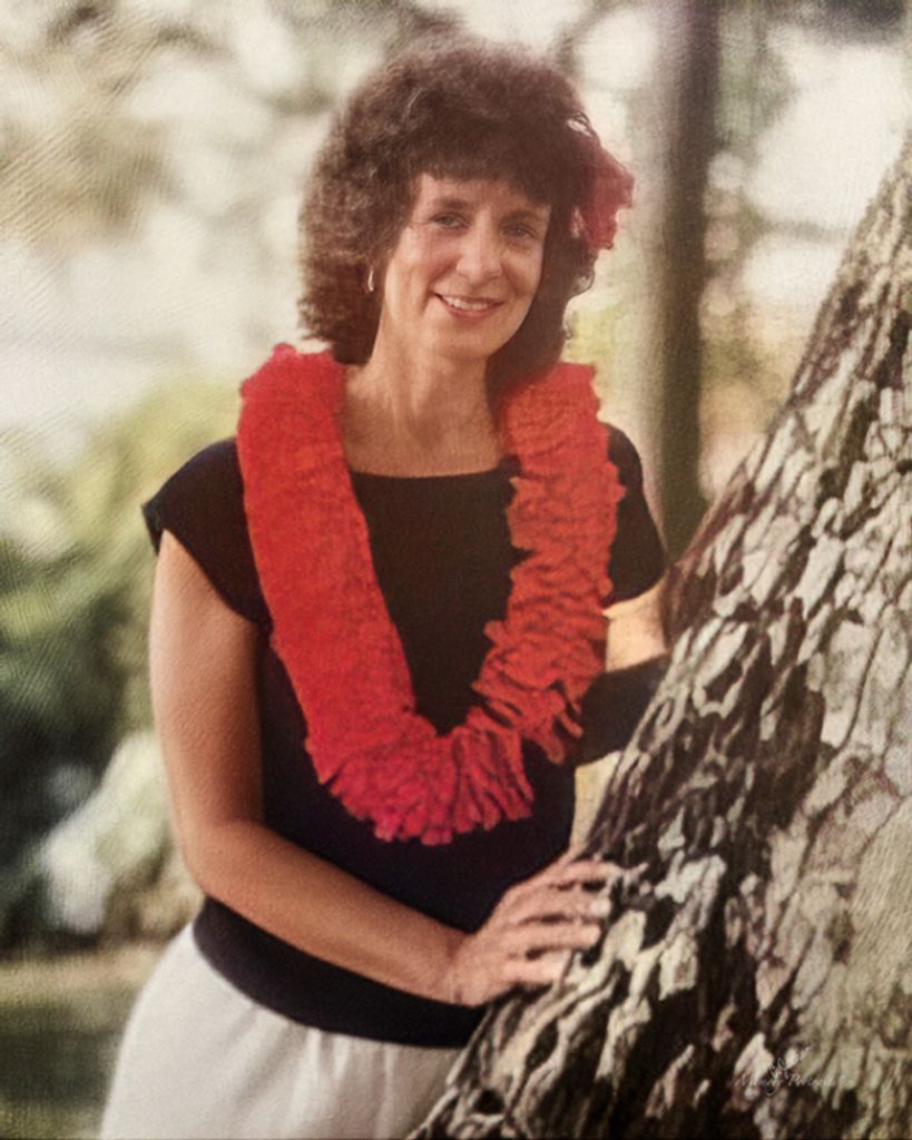 Susan Hinckle