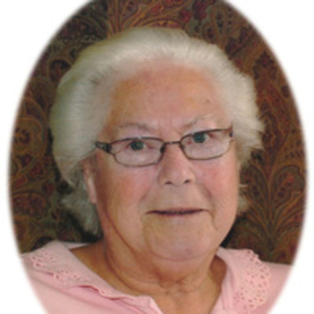 Marcia Cervantes