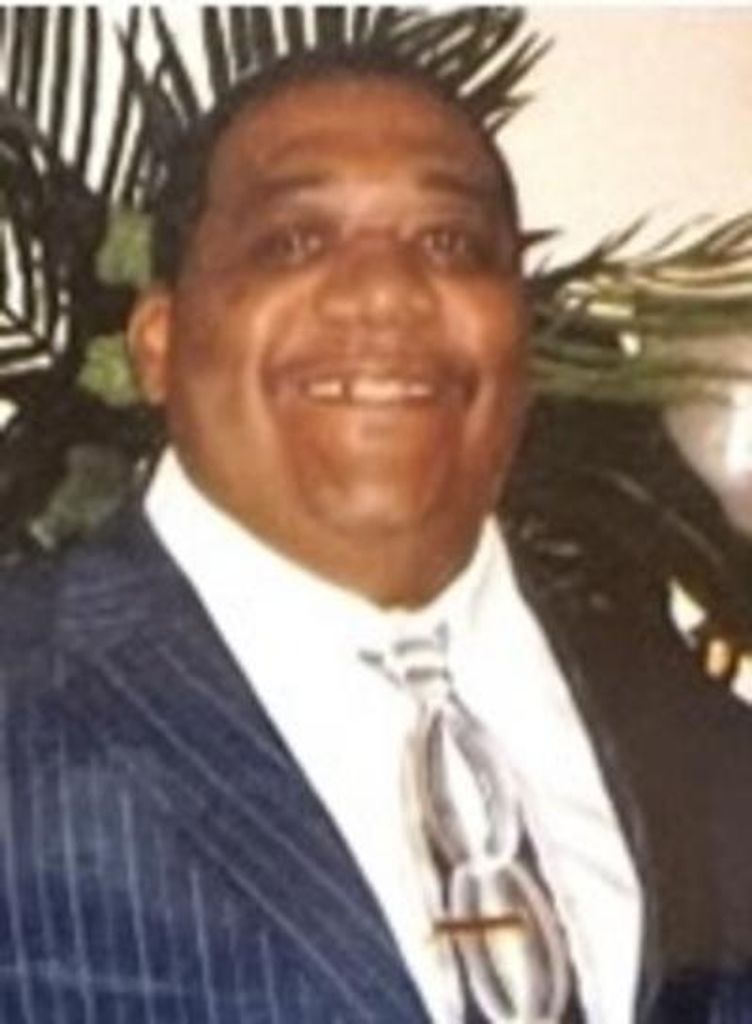 Darrin M. Rodgers Profile Photo