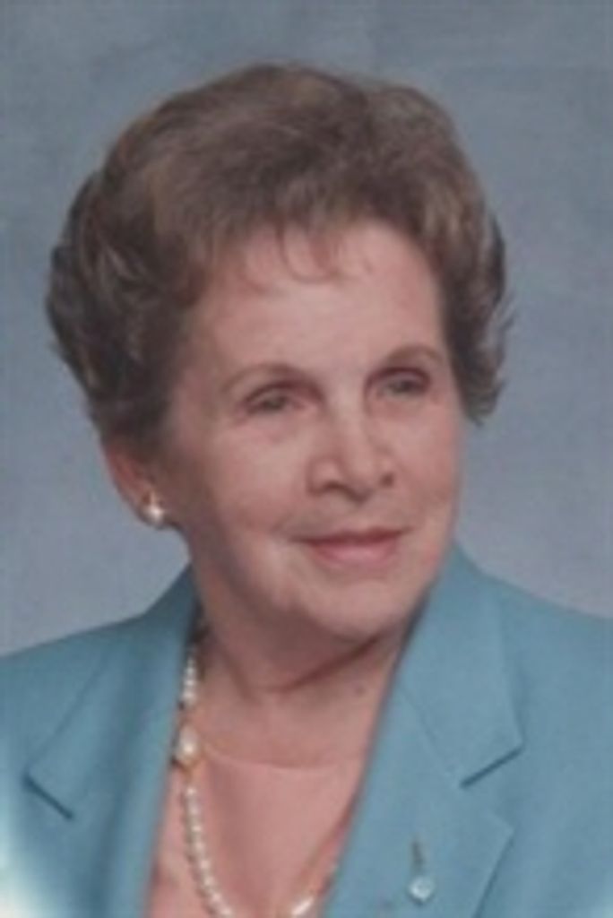 Julia K. Group Bucher