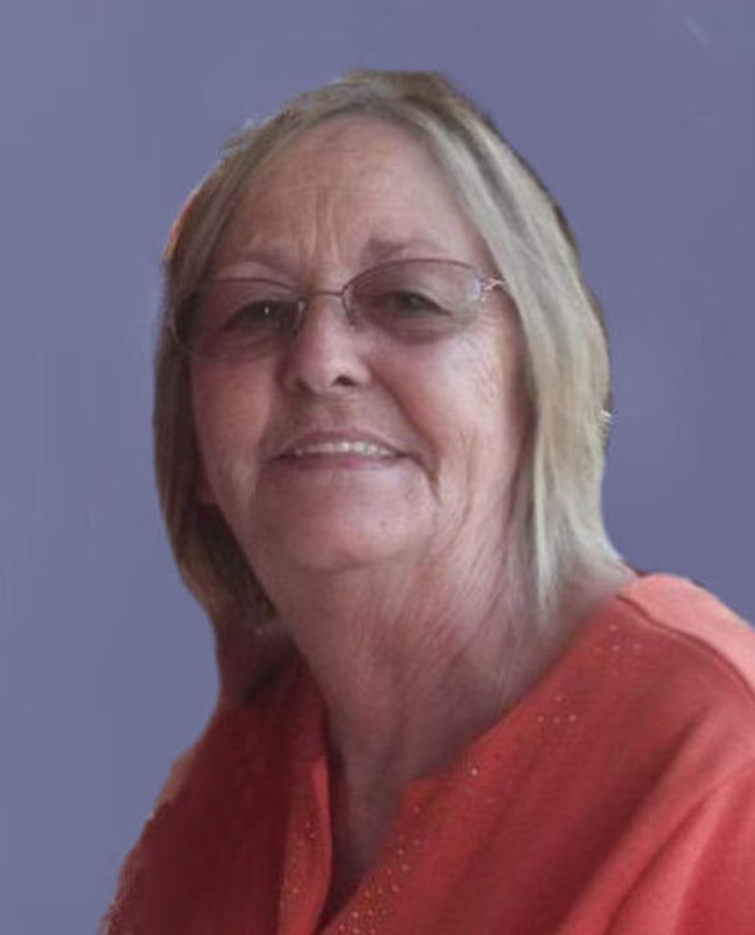 Edith Brown Norkett
