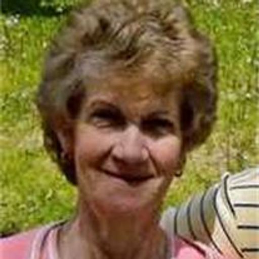 Virginia Ann "Ginny" Whittom (Rupe) Profile Photo