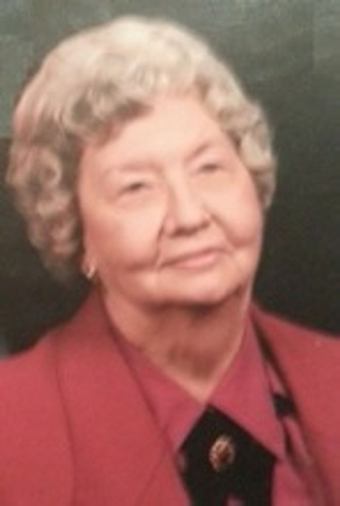 Helen Massey