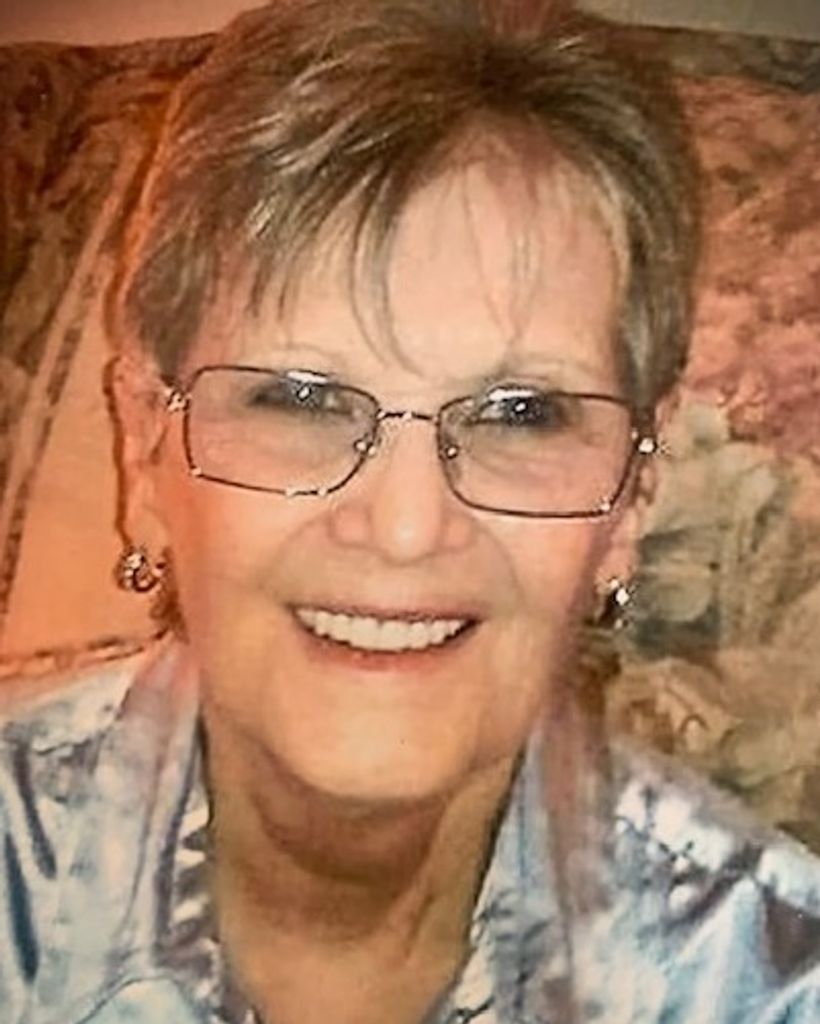Virginia L Giffey