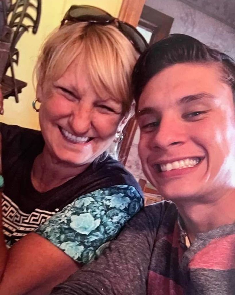 Patricia Jean Oblander Profile Photo