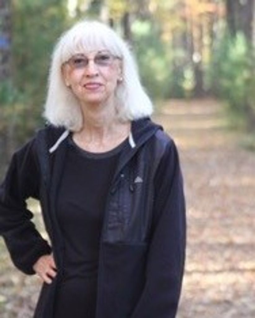 Diane Elizabeth Woodhouse