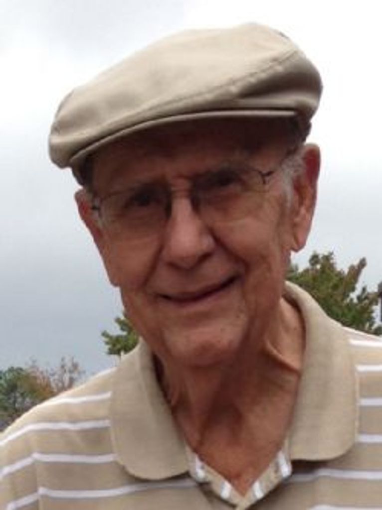 William Hinner