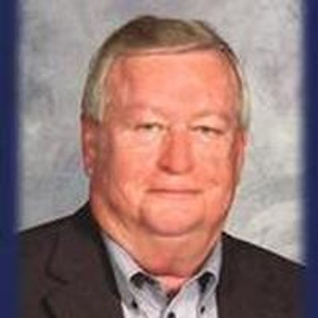 Ronald  F. Dill