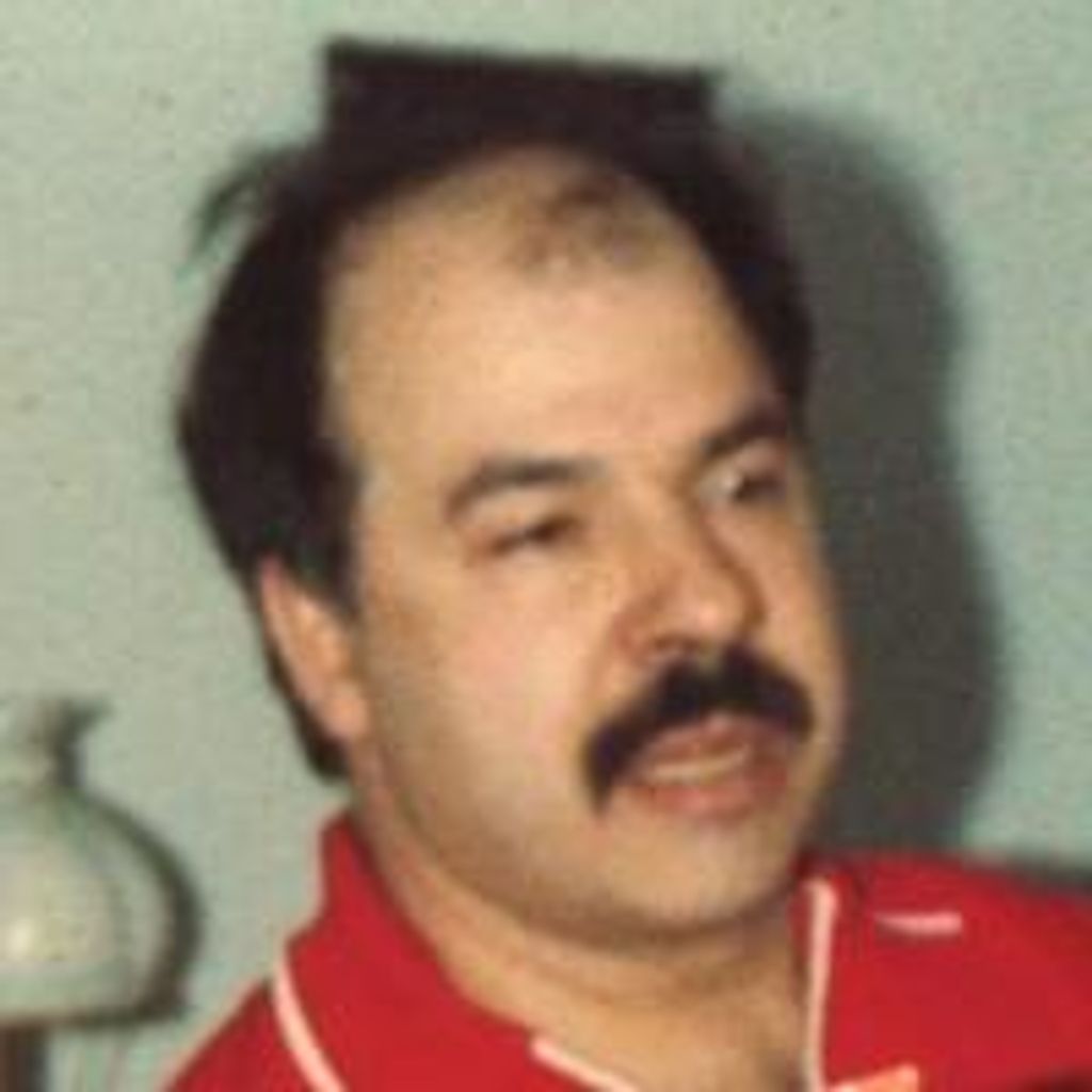 Anthony Ditta