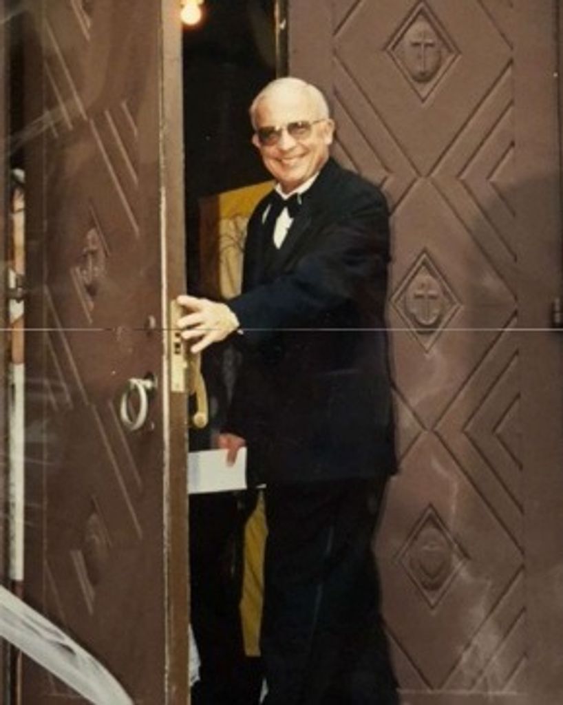 Hartwick H. Luebkeman Profile Photo