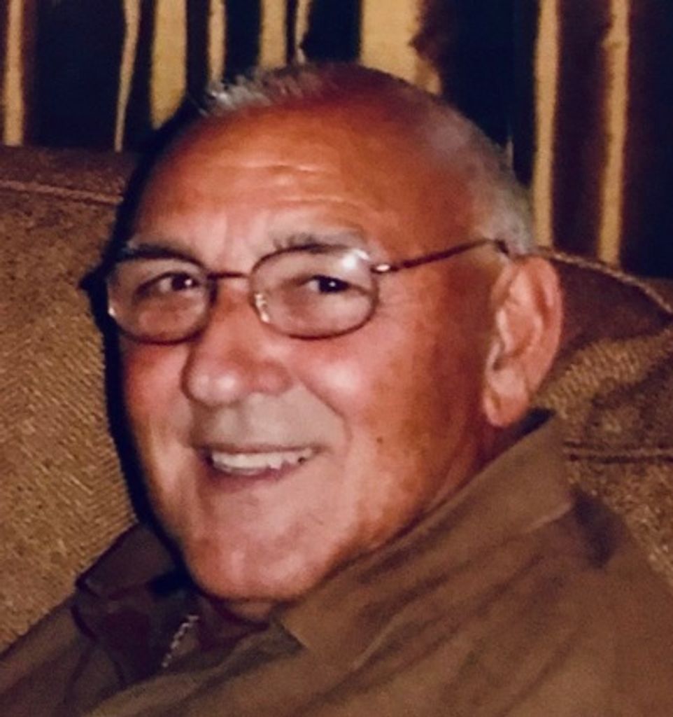Albert Nessel Profile Photo