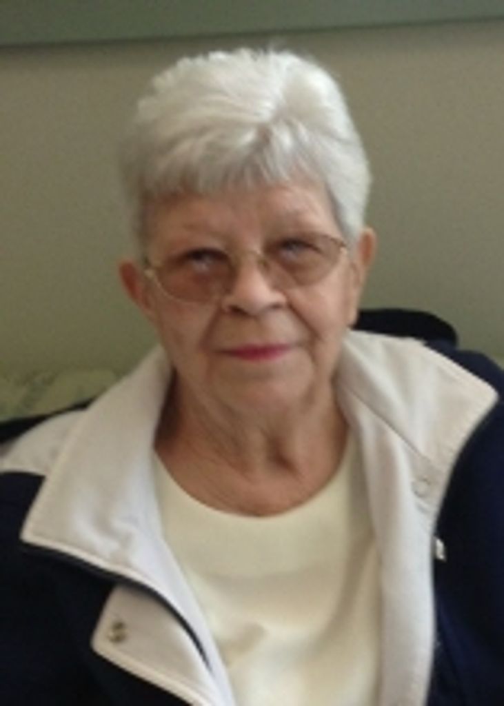 Norma L. Lingle