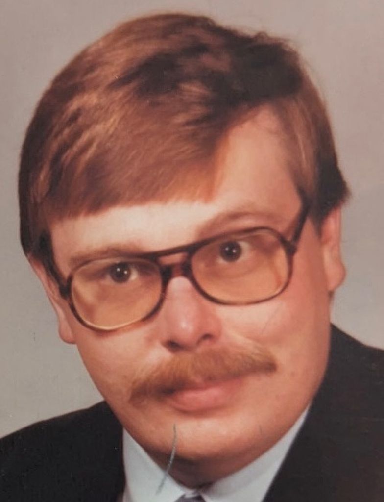 Larry Neil Devine Profile Photo