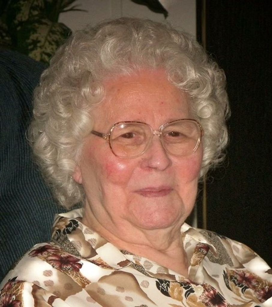 Mabel Maxine (Greene)  Swords