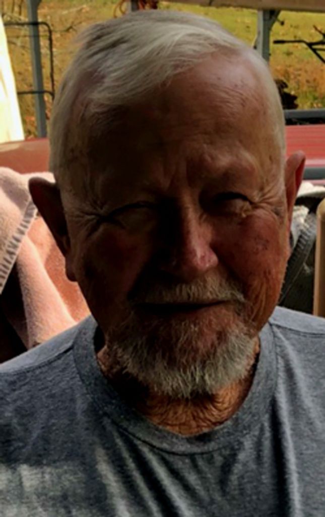 Donald Lee "Duck" Shaffer Sr. Profile Photo