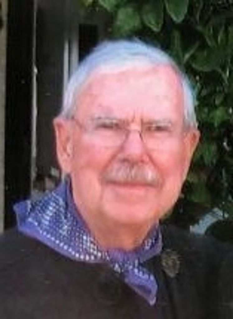 Mark E. Dumbauld