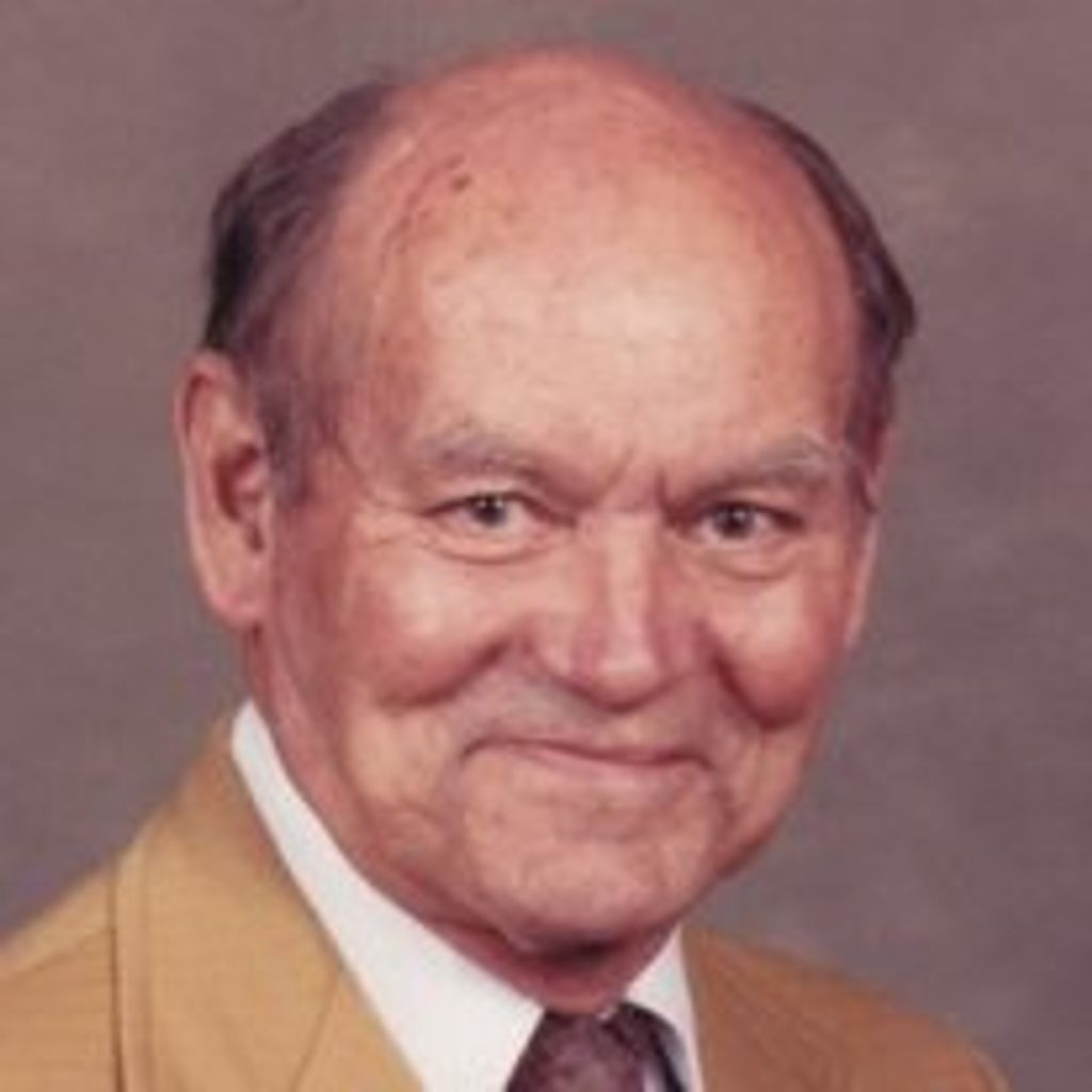 Mr. Wallace M. Scott