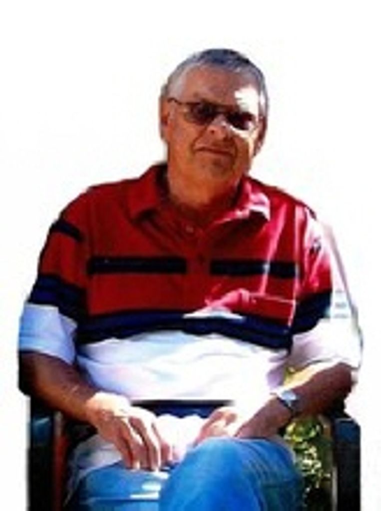 Wayne L. Raymond