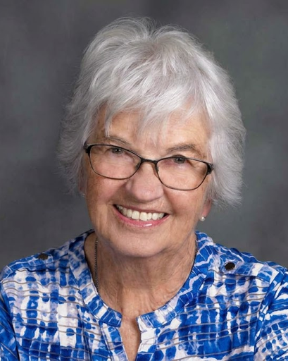 Janice M. Hayes's obituary image