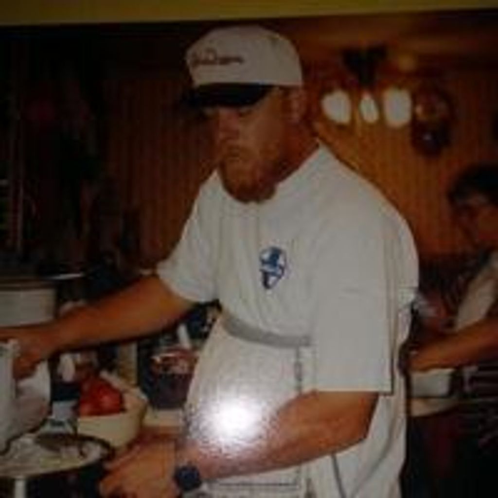 Michael Leroy Manning