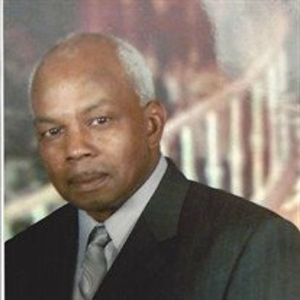 James Alfred "Alf" Redmon Profile Photo