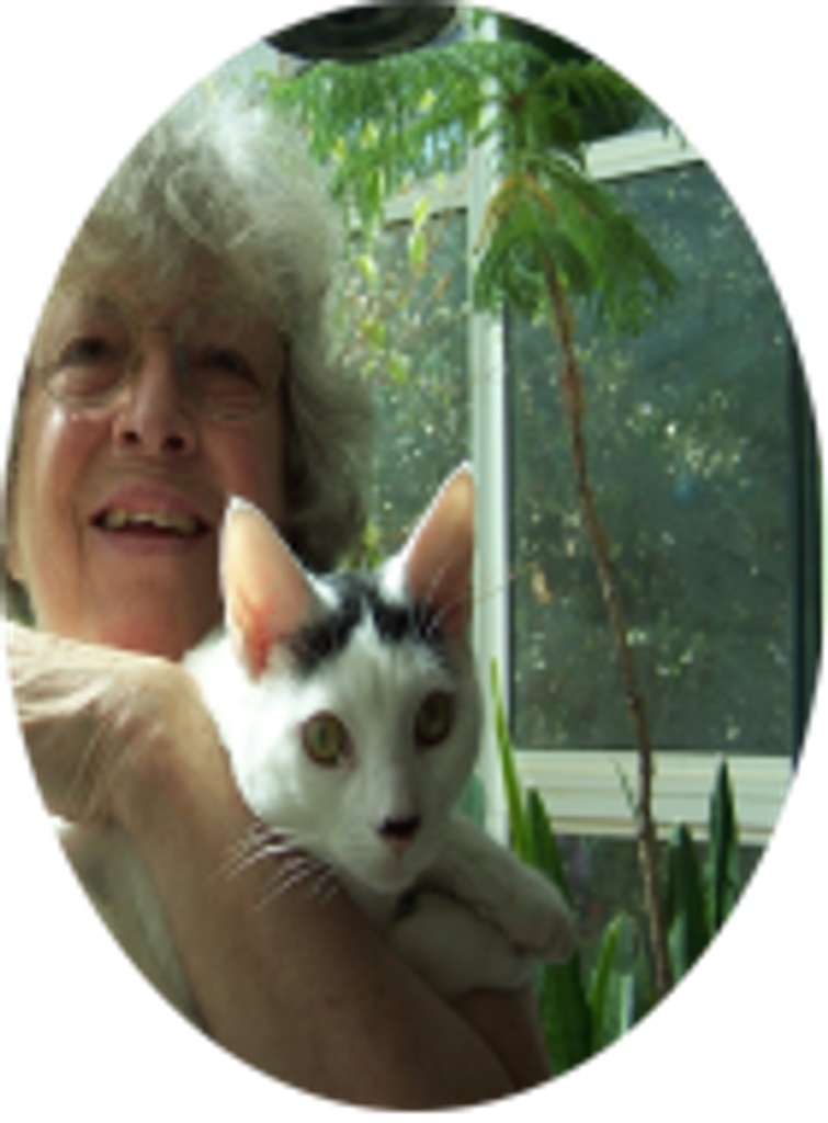 Roberta Marsh