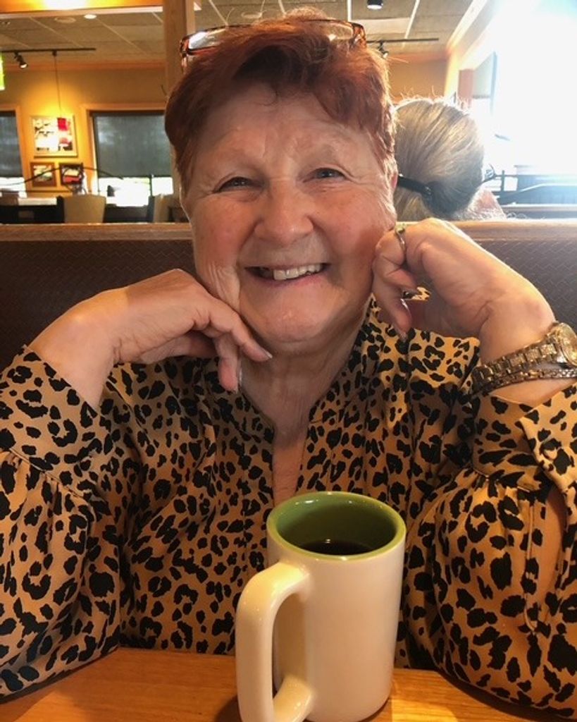 Kathlynn May Conklin