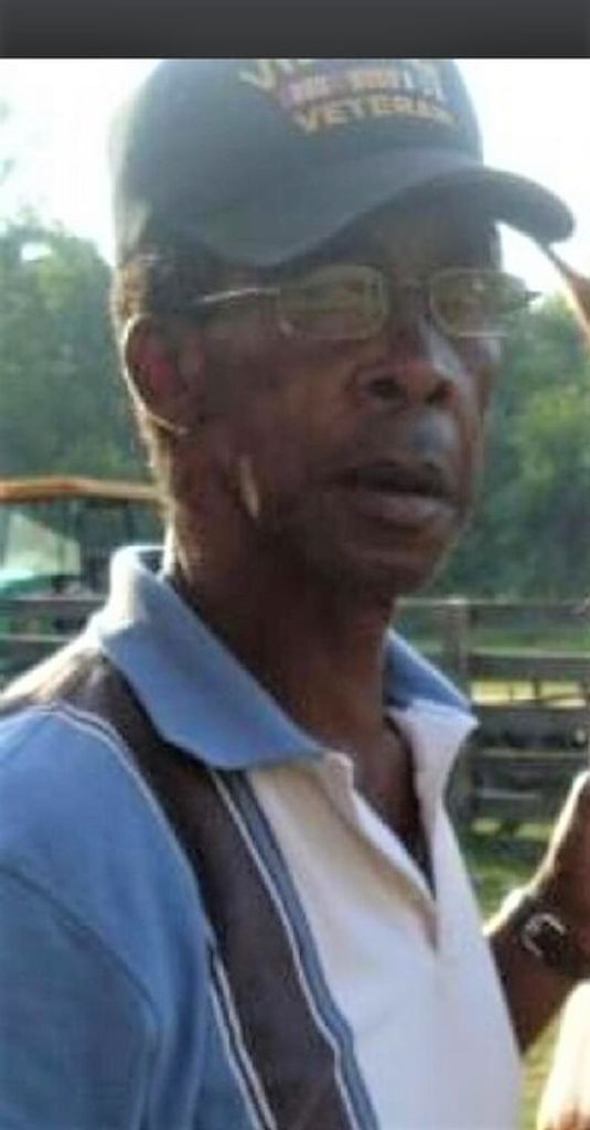Mr. Edward Goree Profile Photo
