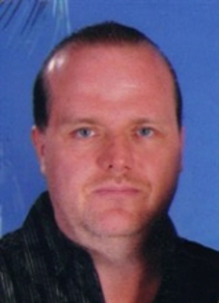 Boyd "Bud" E. Lehman