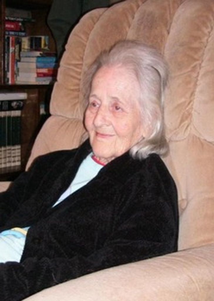 Juanita L. Bennett