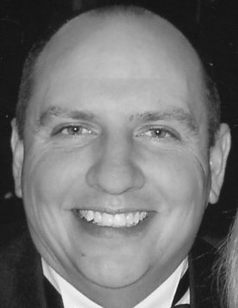 James Russell Arnold Profile Photo