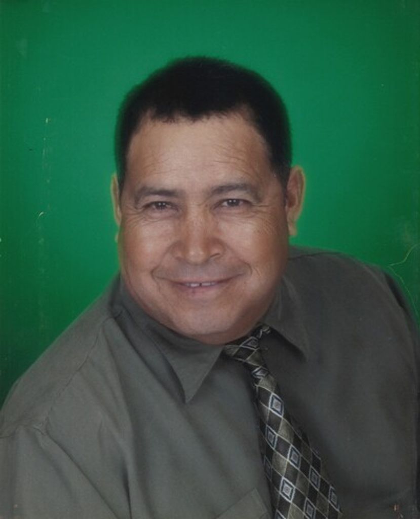 Arcadio Negrete Profile Photo