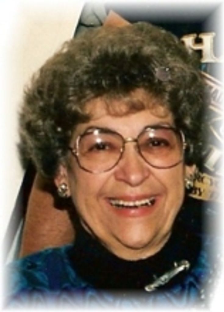 Edythe Bligh Phillips