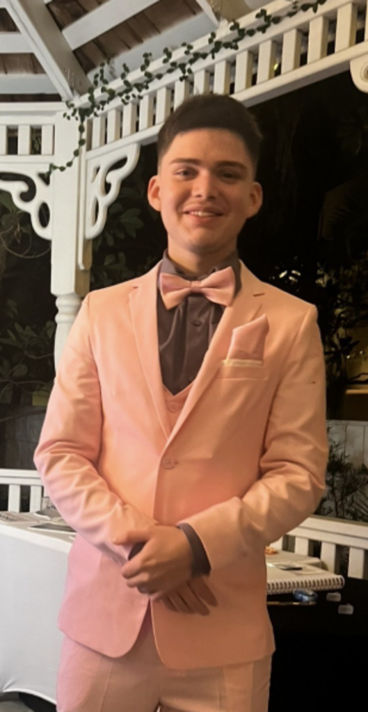 Juan Alberto Gomez Profile Photo