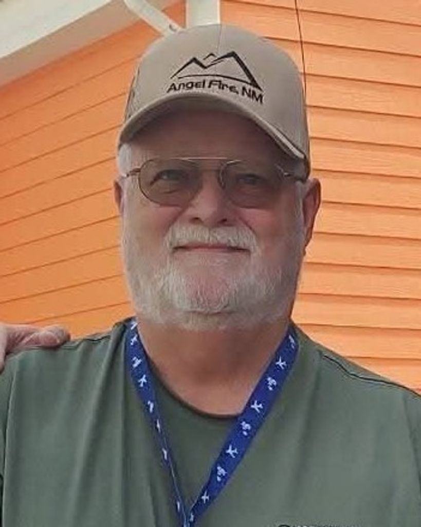 Ervin John Mutton Profile Photo