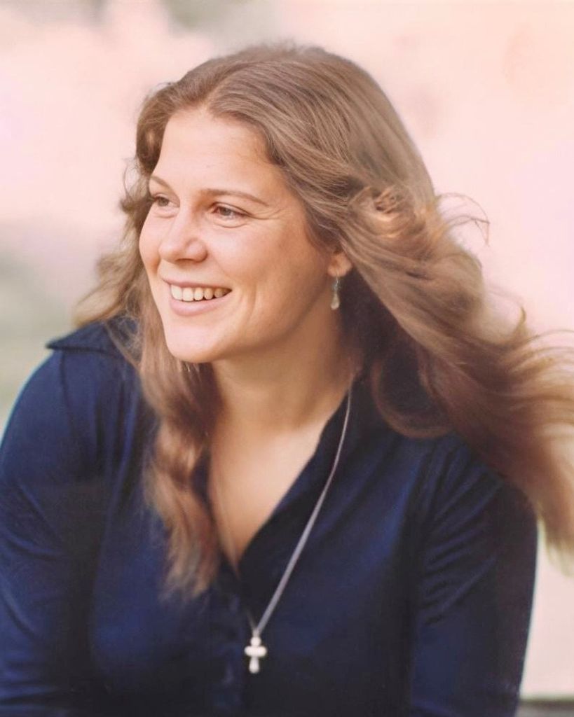 Amity Jones Strandfeldt