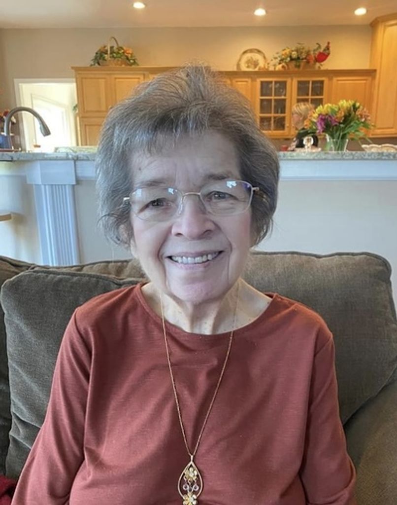 Patricia A. Esworthy Profile Photo