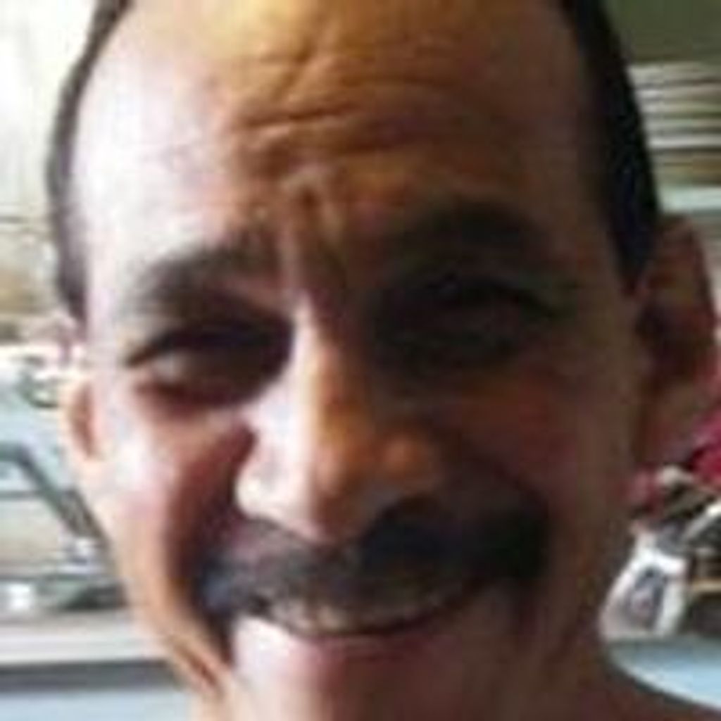 Domingo Ocon