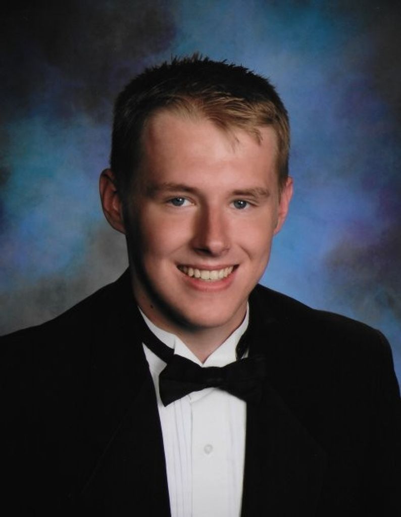 Jarod Noel