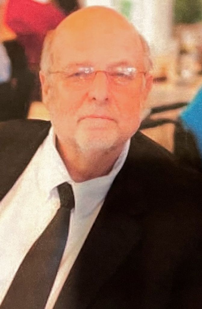 Michael Stephen Anderson