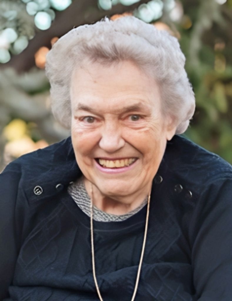 Eleanor B. Whitsett