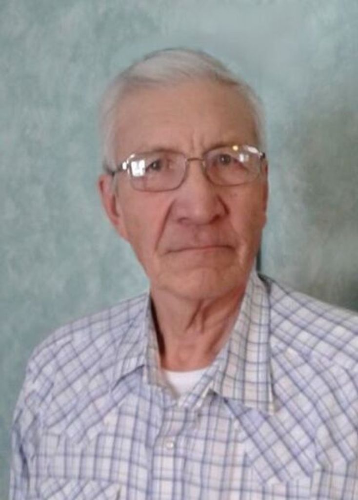 Clifford James Lecaine Profile Photo