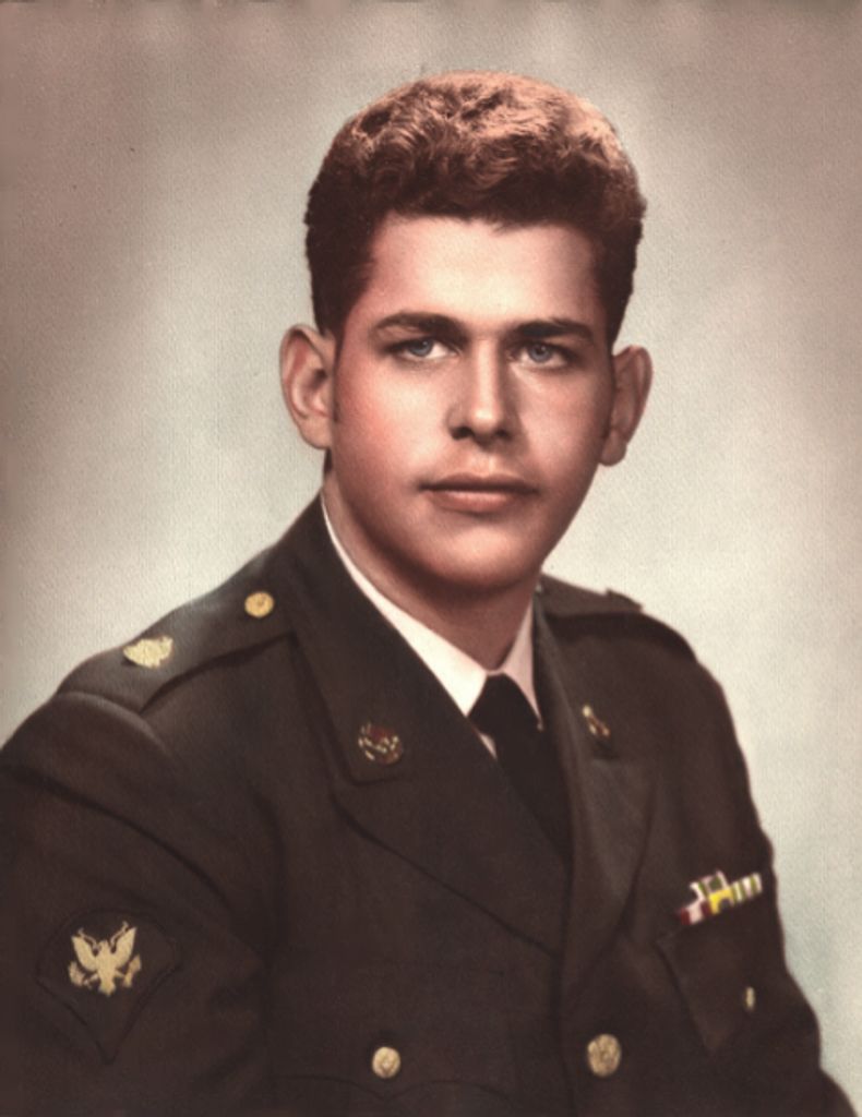 Bernard Gorberg