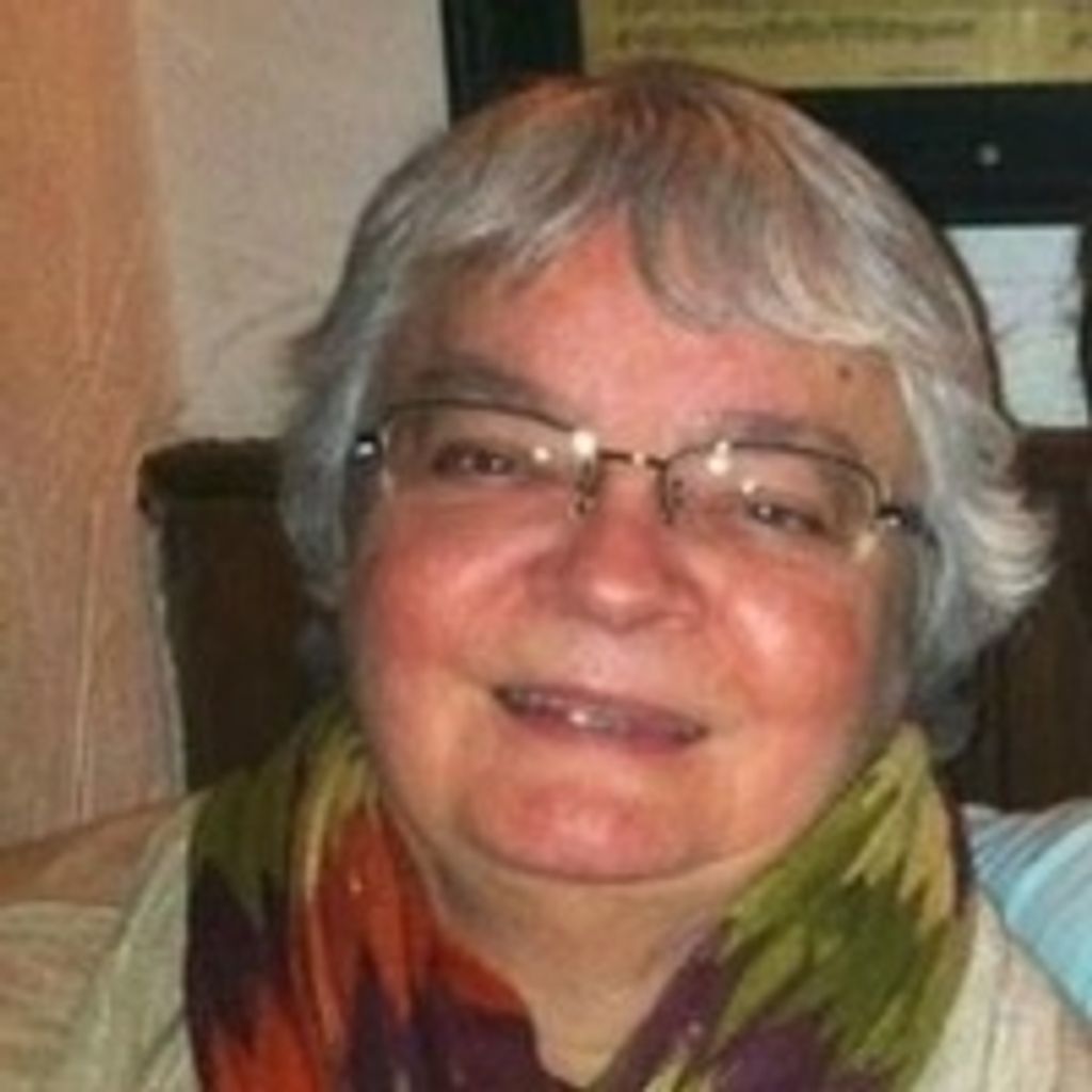 Margaret "Peggy" Kiel