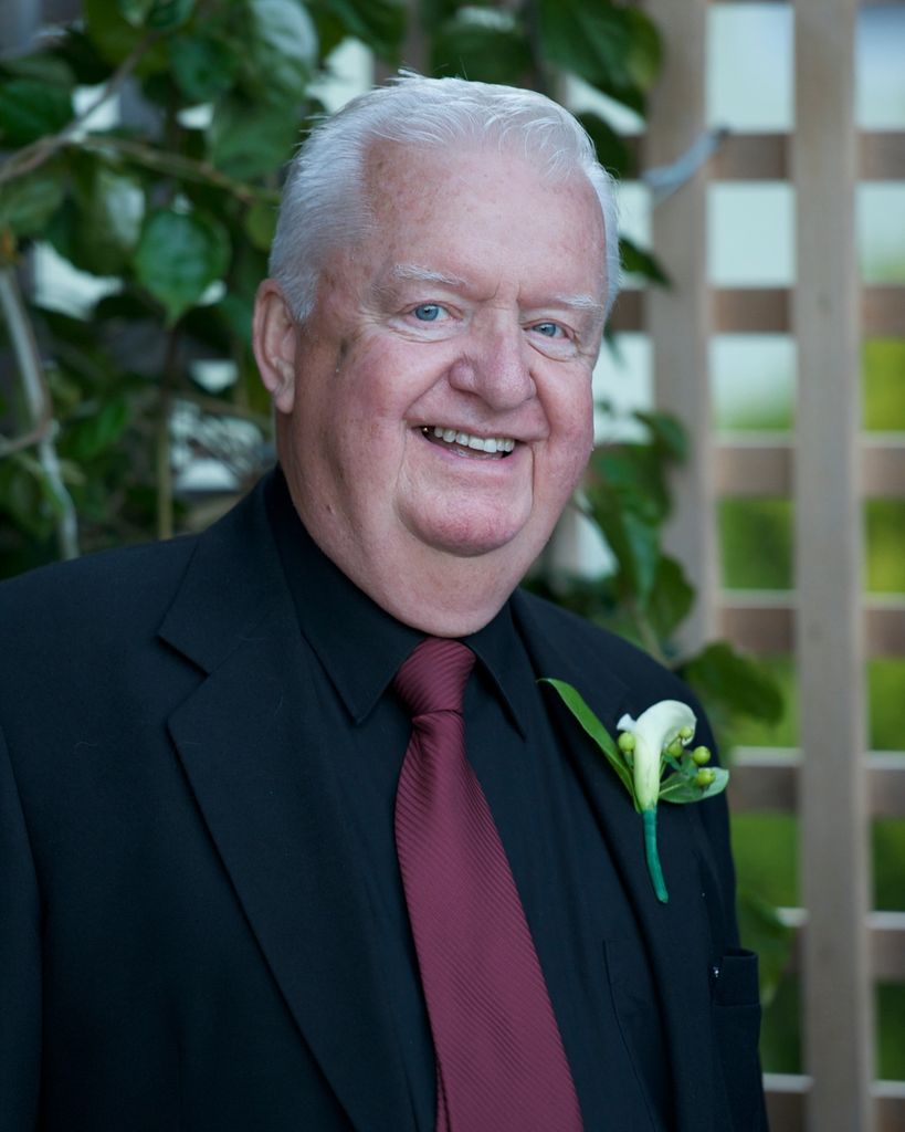 Orville Hamilton Jantzen Profile Photo