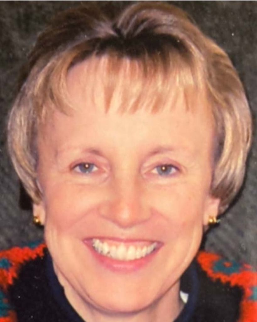 Sara Antoinette "Toine" Spann Profile Photo